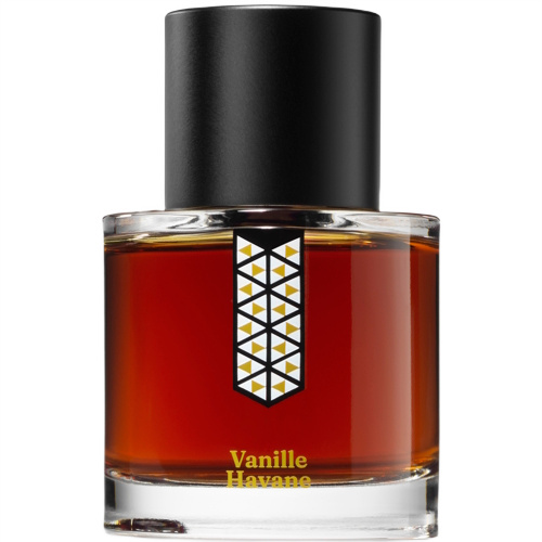 Les Indemodables Vanille Havane - woda perfumowana 50ml