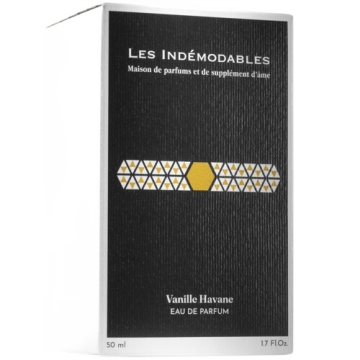 Les Indemodables Vanille Havane - woda perfumowana 50ml
