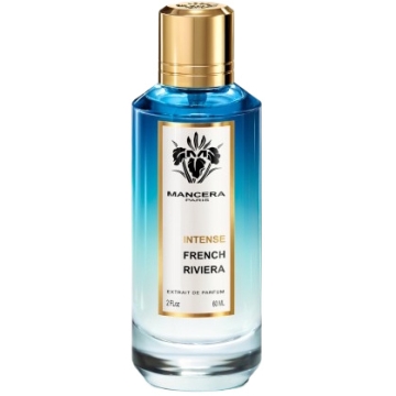 Mancera Intense French Riviera - czyste perfumy 60ml