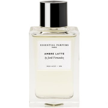 Essential Parfums Ambre Latte - woda perfumowana