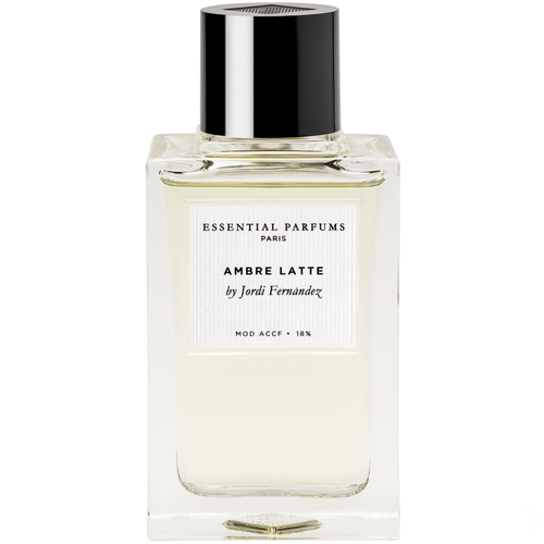 Essential Parfums Ambre Latte - woda perfumowana
