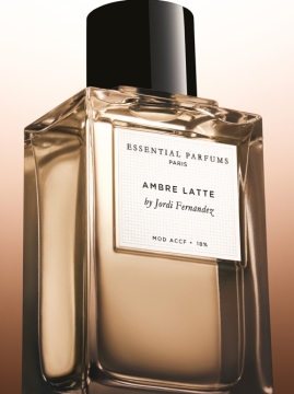 Essential Parfums Ambre Latte - woda perfumowana