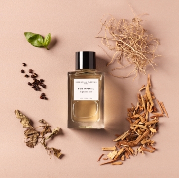 Essential Parfums Bois Imperial - woda perfumowana