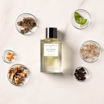 Essential Parfums Bois Imperial - woda perfumowana