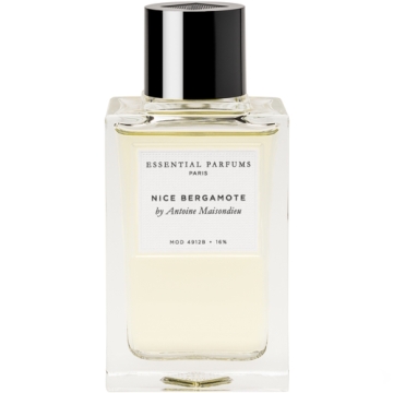 Essential Parfums Nice Bergamote - woda perfumowana