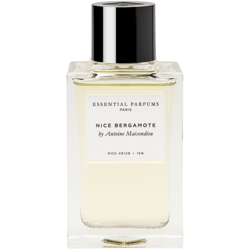 Essential Parfums Nice Bergamote - woda perfumowana
