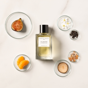 Essential Parfums Fig Infusion - woda perfumowana