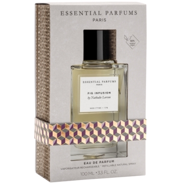Essential Parfums Fig Infusion - woda perfumowana