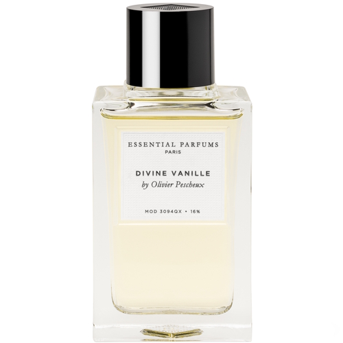Essential Parfums Divine Vanille - woda perfumowana