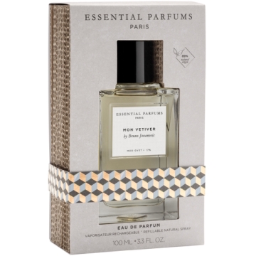 Essential Parfums Mon Vetiver by Bruno Jovanovic - woda perfumowana
