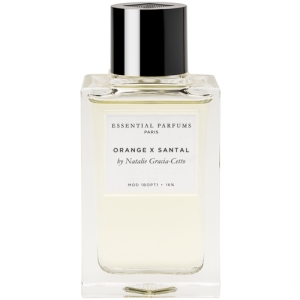 Essential Parfums Orange X Santal by Natalie Gracia-Cetto - woda perfumowana
