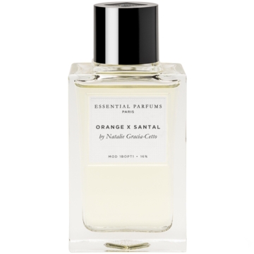 Essential Parfums Orange X Santal by Natalie Gracia-Cetto - woda perfumowana