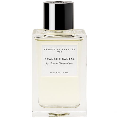 Essential Parfums Orange X Santal by Natalie Gracia-Cetto - woda perfumowana
