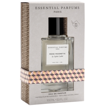 Essential Parfums Rose Magnetic by Sophie Labbé - woda perfumowana