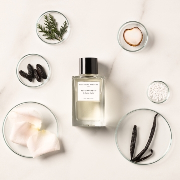 Essential Parfums Rose Magnetic by Sophie Labbé - woda perfumowana