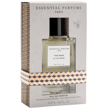 Essential Parfums The Musc - woda perfumowana