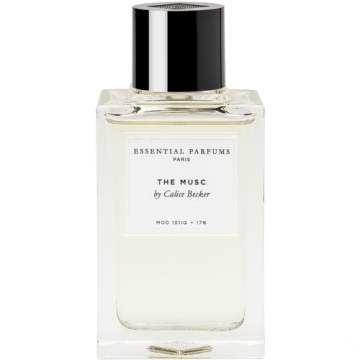 Essential Parfums The Musc - woda perfumowana