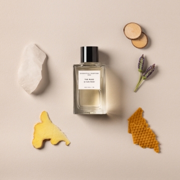 Essential Parfums The Musc - woda perfumowana