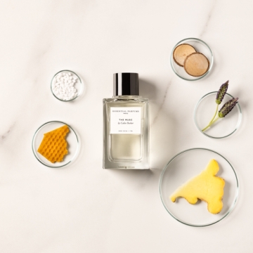 Essential Parfums The Musc - woda perfumowana