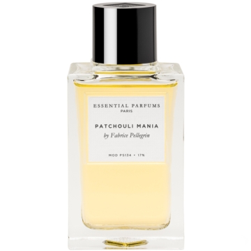 Essential Parfums Patchouli Mania by Fabrice Pellegrin - woda perfumowana