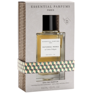 Essential Parfums Patchouli Mania by Fabrice Pellegrin - woda perfumowana