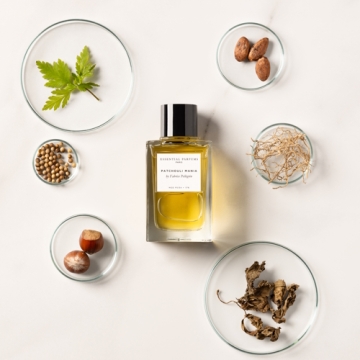 Essential Parfums Patchouli Mania by Fabrice Pellegrin - woda perfumowana