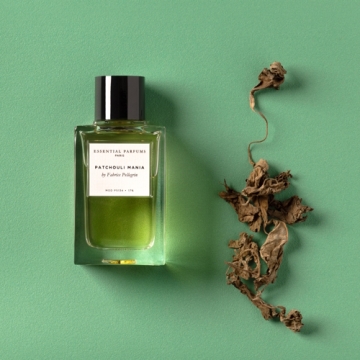 Essential Parfums Patchouli Mania by Fabrice Pellegrin - woda perfumowana