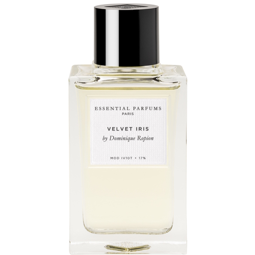 essential parfums velvet iris woda perfumowana 100 ml     