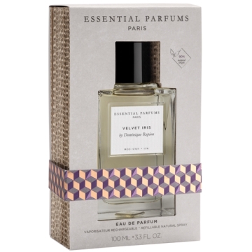 Essential Parfums Velvet Iris by Dominique Ropion - woda perfumowana