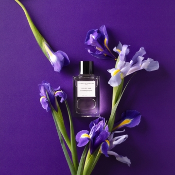 Essential Parfums Velvet Iris by Dominique Ropion - woda perfumowana