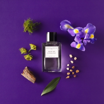 Essential Parfums Velvet Iris by Dominique Ropion - woda perfumowana