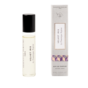 Essential Parfums Velvet Iris by Dominique Ropion - woda perfumowana 10ml