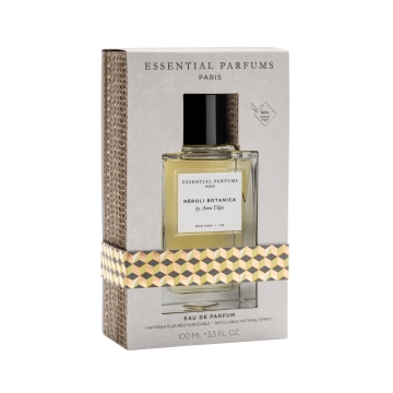 Essential Parfums Neroli Botanica by Anne Filipo - woda perfumowana