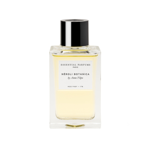essential parfums neroli botanica woda perfumowana 100 ml     