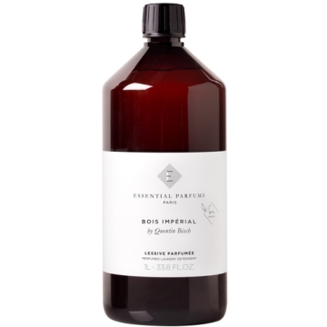 Essential Parfums Bois Imperial Laundry Detergent - perfumowany płyn do prania tkanin 1l