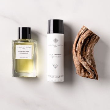 Essential Parfums Bois Imperial Hair & Body Mist - mgiełka do włosów i ciała 100ml