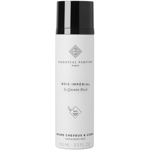 Essential Parfums Bois Imperial Hair & Body Mist - mgiełka do włosów i ciała 100ml