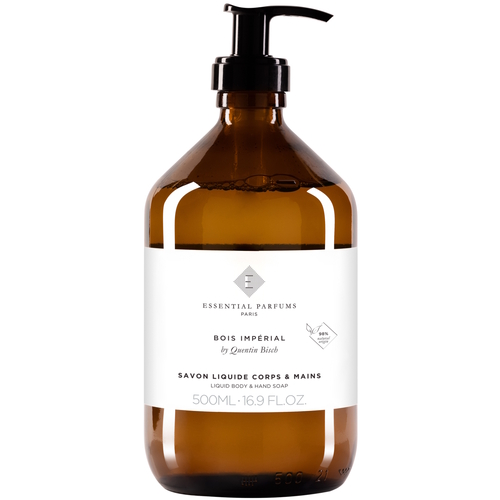 Essential Parfums Bois Imperial - mydło 500ml