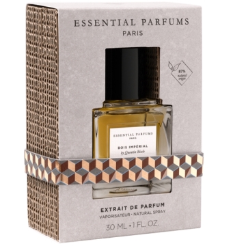 Essential Parfums Bois Imperial Extrait - czyste perfumy 30ml
