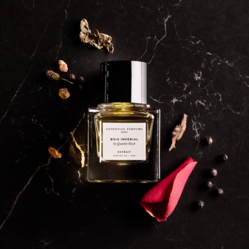 Essential Parfums Bois Imperial Extrait - czyste perfumy 30ml