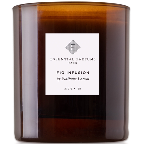 Essential Parfums Fig Infusion by Nathalie Lorson - świeca 270g