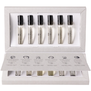 Essential Parfums Discovery Set - zestaw próbek 12x2ml