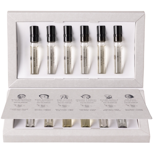 Essential Parfums Discovery Set - zestaw próbek 12x2ml