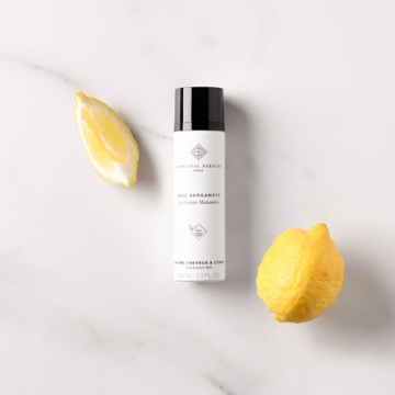 Essential Parfums Nice Bergamote by Antoine Maisondieu Hair & Body Mist - mgiełka do włosów i ciała 100ml