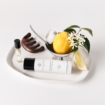 Essential Parfums Nice Bergamote by Antoine Maisondieu Hair & Body Mist - mgiełka do włosów i ciała 100ml