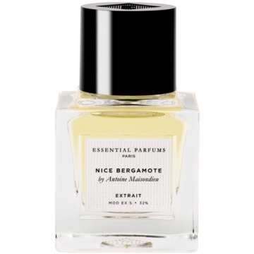 Essential Parfums Nice Bergamote by Antoine Maisondieu Extrait - czyste perfumy 30ml
