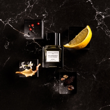 Essential Parfums Nice Bergamote by Antoine Maisondieu Extrait - czyste perfumy 30ml