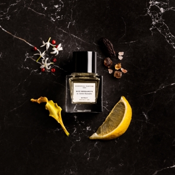 Essential Parfums Nice Bergamote by Antoine Maisondieu Extrait - czyste perfumy 30ml