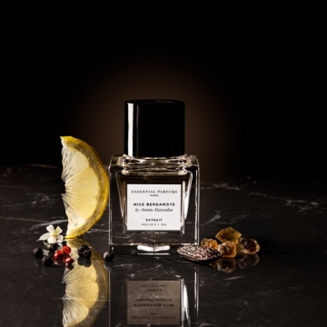 Essential Parfums Nice Bergamote by Antoine Maisondieu Extrait - czyste perfumy 30ml