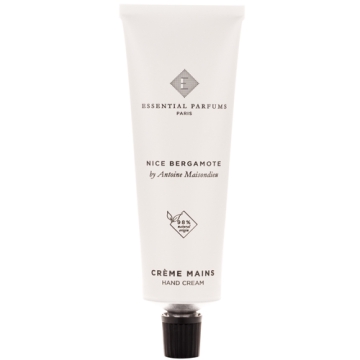 Essential Parfums Nice Bergamote by Antoine Maisondieu - krem do rąk 50ml